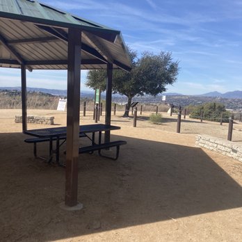 Steep Canyon Trailhead - Should of brought snack to eat here - Hiking Near Me - Diamond Bar, California
