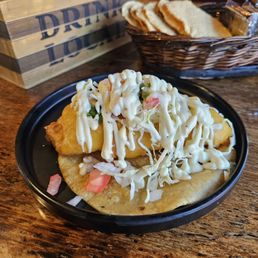 Fish Tacos Fish Tacos