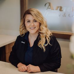 Anna Dental