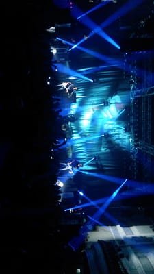 Ulster Hall by null