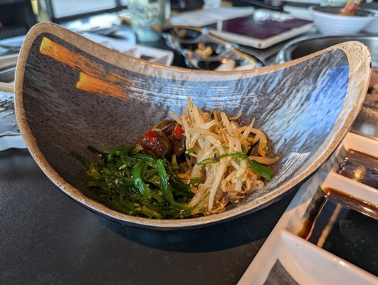 Wagyu House Atlanta by null