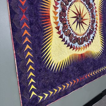 The National Quilt Museum - Museums Near Me - Paducah, Kentucky The National Quilt Museum - Museums Near Me - Paducah, Kentucky