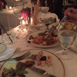 Antipasto