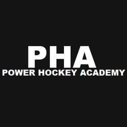 Power Hockey Academy - Power Hockey Academy logo