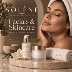 SOLÉNE Medical Aesthetics 