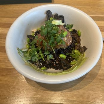 True Food Kitchen - Poke bowl - New American Near Me - Houston, Texas