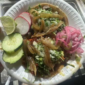 Angel's Tijuana Tacos - Tacos - Tacos Near Me - Los Angeles, California