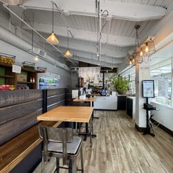 Aloh-o - Interior