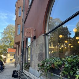 Outside Outside
