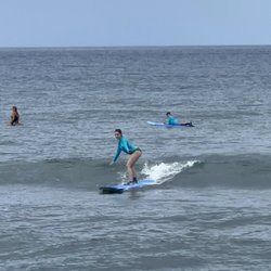 Rivers To The Sea, Maui Surf Lessons