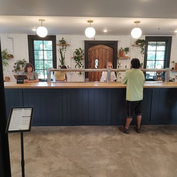 Drowned Lands Brewery - Great Service easy and quick - Breweries Near Me - Warwick, New York