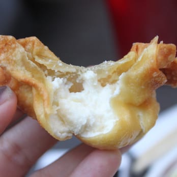 Dumpling House - crispy cream cheese wonton - Chinese Near Me - Davis, California Dumpling House - crispy cream cheese wonton - Chinese Near Me - Davis, California