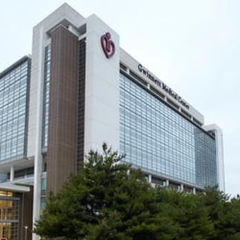 Hospital view 5