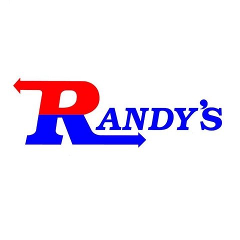 Slide of Randy's Mechanical