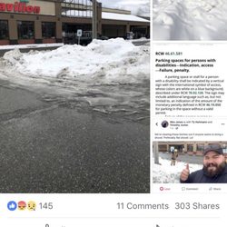 Food Pavilion - One of the many reasons to not shop at this store. Expensive, garbage food and management that doesn't care about the community at all
