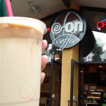 Eon Coffee - First timer - Coffee & Tea Near Me - Hayward, California Eon Coffee - First timer - Coffee & Tea Near Me - Hayward, California
