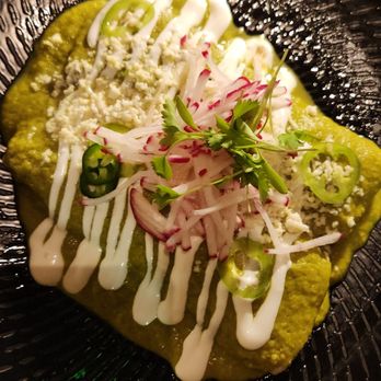 Cantina Monarca - Crab Enchiladas - Cocktail Bars Near Me - Bellevue, Washington Cantina Monarca - Crab Enchiladas - Cocktail Bars Near Me - Bellevue, Washington