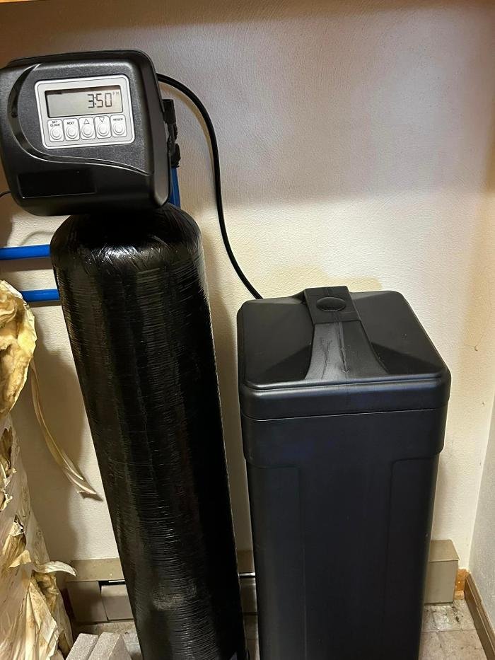 Slide of BP's Plumbing Services