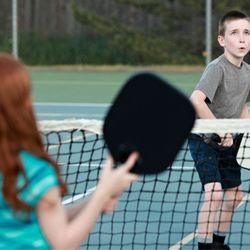Seidwinder Pickleball - Private lessons and junior clinics
