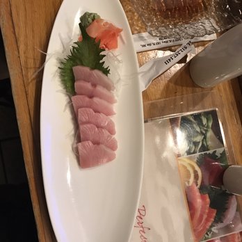 Midori Sushi - The sashimi is so fresh and reasonably priced. Melted like butter - Japanese Near Me - Austin, Texas Midori Sushi - The sashimi is so fresh and reasonably priced. Melted like butter - Japanese Near Me - Austin, Texas