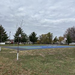Wilson Park
