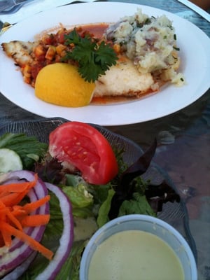 Gosman's Restaurant by null