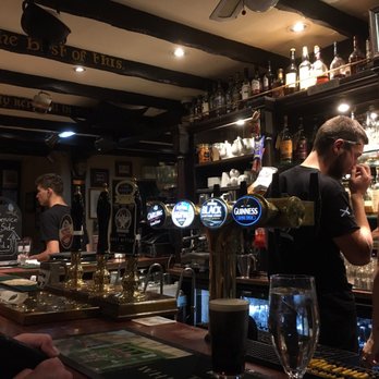 The White Hart Inn - Pubs Near Me - Edinburgh, EDH The White Hart Inn - Pubs Near Me - Edinburgh, EDH