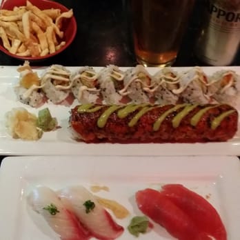 Mon Jin Lau - Asian Fusion Near Me - Troy, Michigan Mon Jin Lau - Asian Fusion Near Me - Troy, Michigan