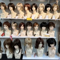 Alameda Wigs 
