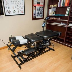 Augustine Chiropractic Wesley Chapel