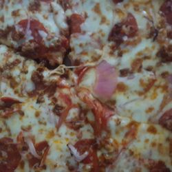 Wise Guys Pizza