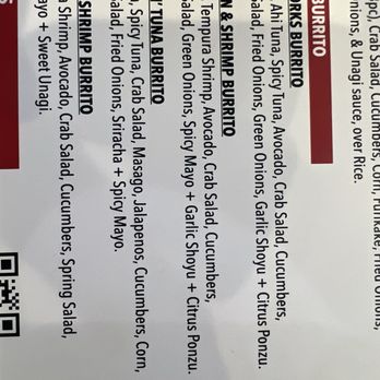 Poke Fix - Poke burrito options - Sushi Bars Near Me - Sacramento, California Poke Fix - Poke burrito options - Sushi Bars Near Me - Sacramento, California