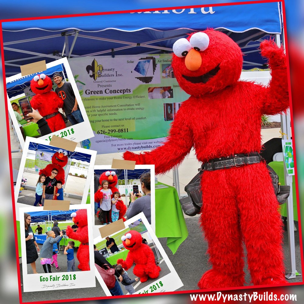 Slide of Dynasty Builders