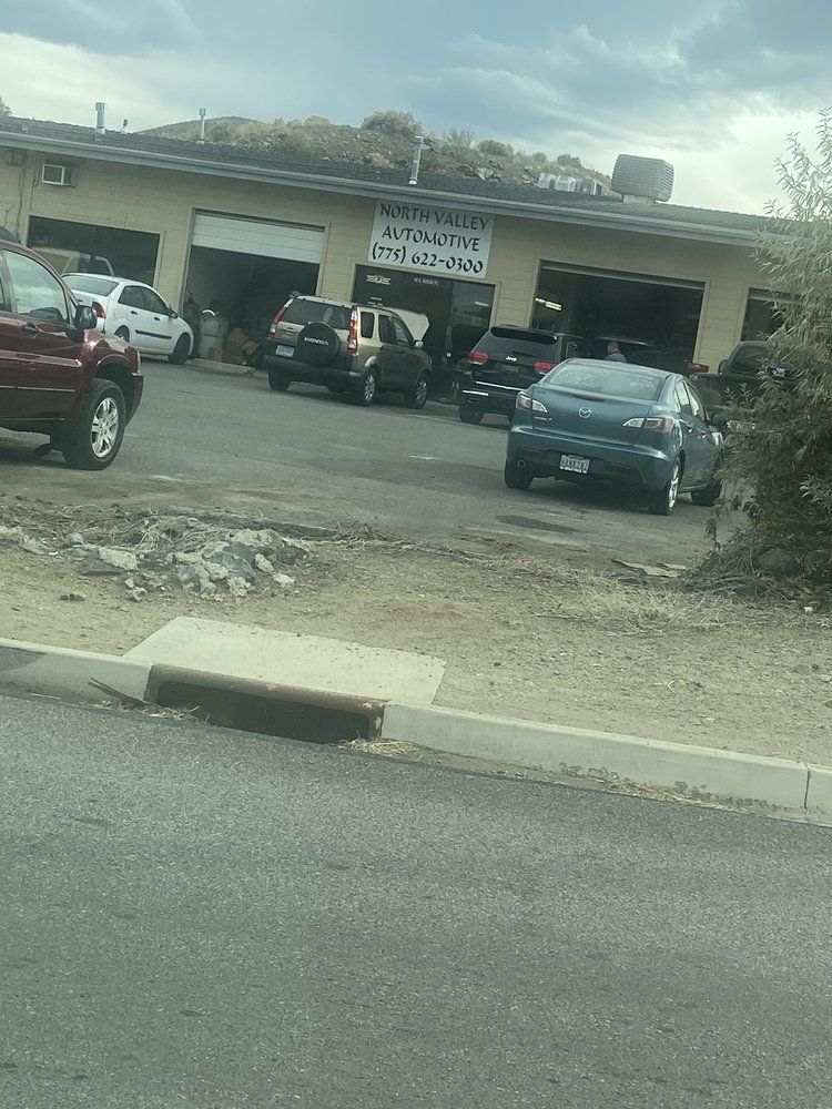 NORTH VALLEY AUTOMOTIVE Updated October 2024 47 Reviews 40 E