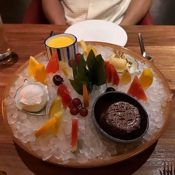 Roka Akor - Sushi Bars Near Me - San Francisco, California Roka Akor - Sushi Bars Near Me - San Francisco, California