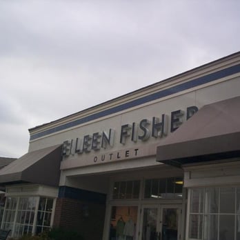 Eileen Fisher - Women's Clothing Near Me - Schaumburg, Illinois
