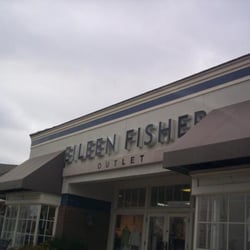 Eileen Fisher