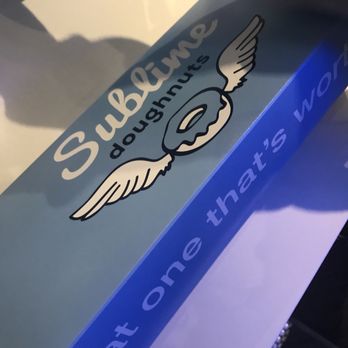 Sublime Doughnuts - Donuts Near Me - Atlanta, Georgia
