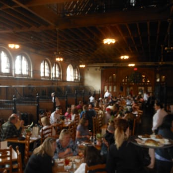 Biltmore Stable Cafe - American Near Me - Asheville, North Carolina
