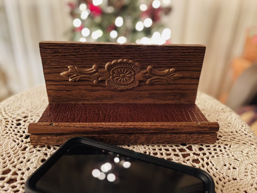 Slide of Bartlett Creative Customs