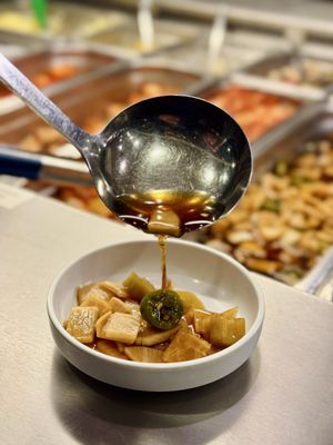 New Gangnam BBQ IV by null