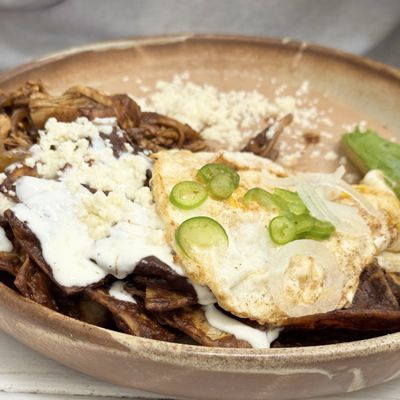 Alma Fonda Fina by null