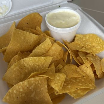 El Agave Azul - Food Trucks Near Me - Jacksonville, Florida