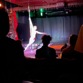 Apéro Show - She did so many great moves on the pole. - Performing Arts Near Me - Las Vegas, Nevada Apéro Show - She did so many great moves on the pole. - Performing Arts Near Me - Las Vegas, Nevada