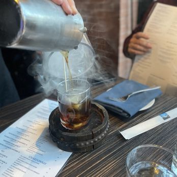 Ten Steak & Sushi - SMOKE SHOW - Sushi Bars Near Me - Providence, Rhode Island Ten Steak & Sushi - SMOKE SHOW - Sushi Bars Near Me - Providence, Rhode Island