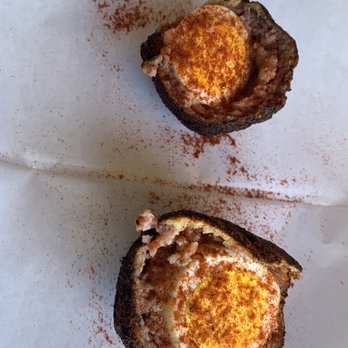 Magical Meat Boutique - Scotch egg - British Near Me - Mount Dora, Florida