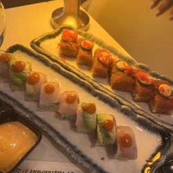17 Restaurant and Sushi Bar - Sushi