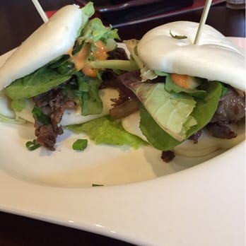 Maki - Bulgogi bun - Sushi Bars Near Me - Rockville, Maryland
