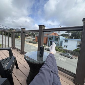 Ocean View Inn - Hotels Near Me - Montara, California Ocean View Inn - Hotels Near Me - Montara, California