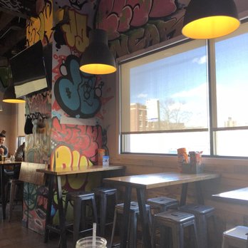 The Bronx Public - Sports Bars Near Me - Bronx, New York The Bronx Public - Sports Bars Near Me - Bronx, New York